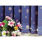 Вертикальные тканевые